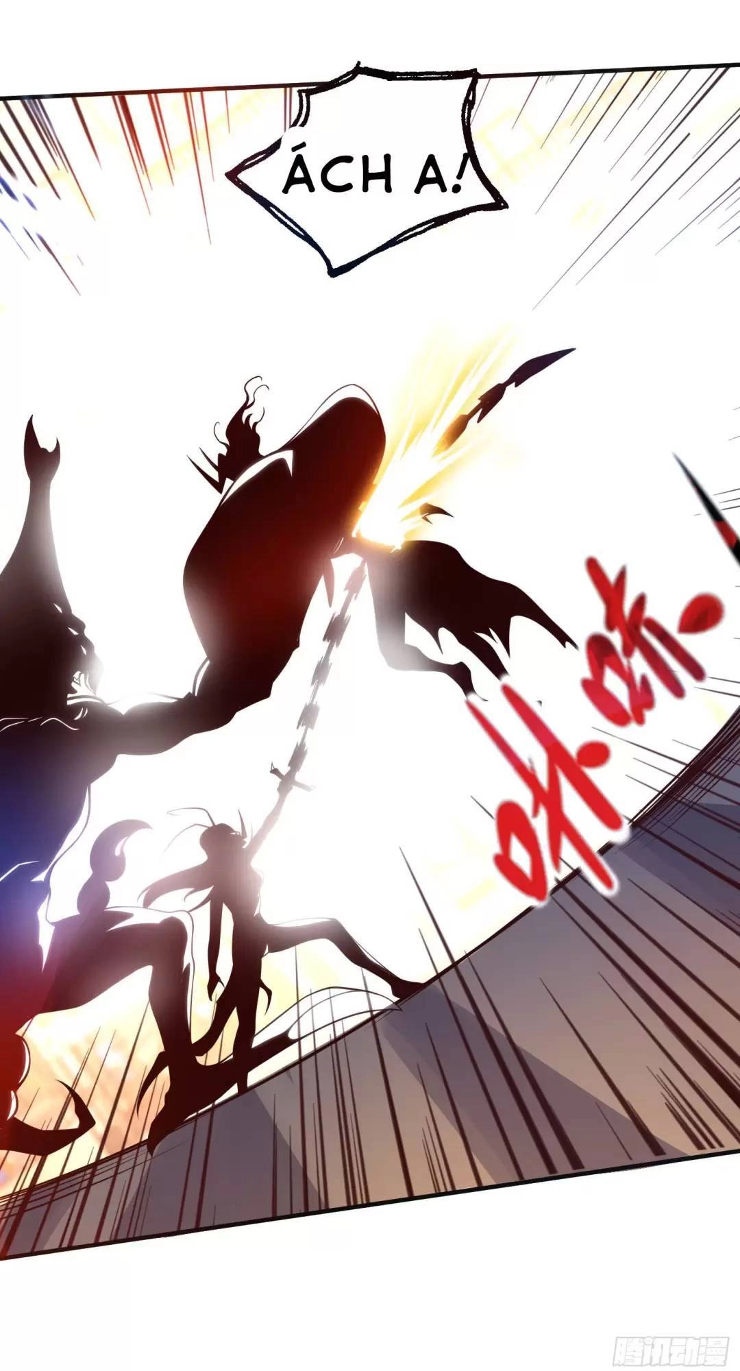 Vô Địch Từ Cưỡng Hôn Ma Nữ Chapter 63 - 77