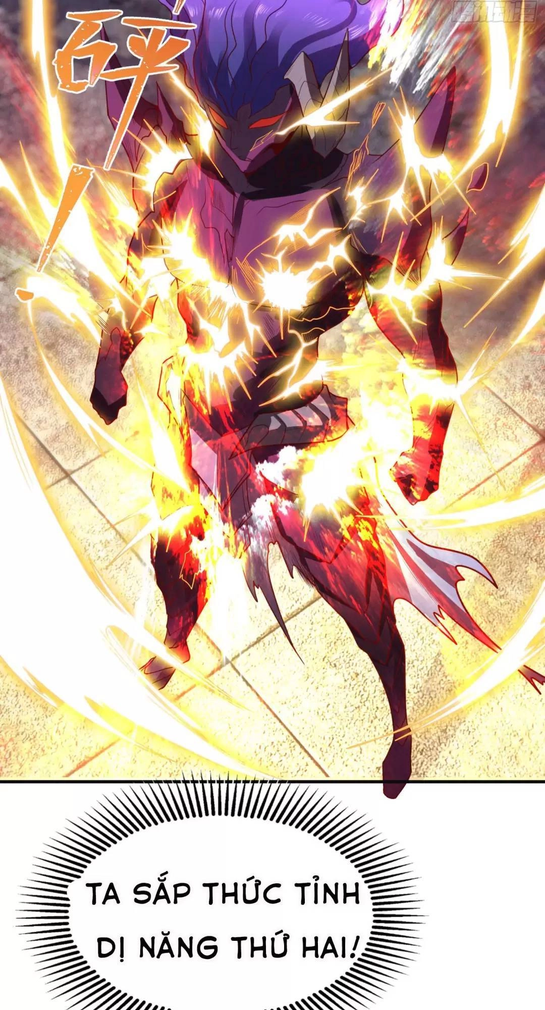 Vô Địch Từ Cưỡng Hôn Ma Nữ Chapter 63 - 85