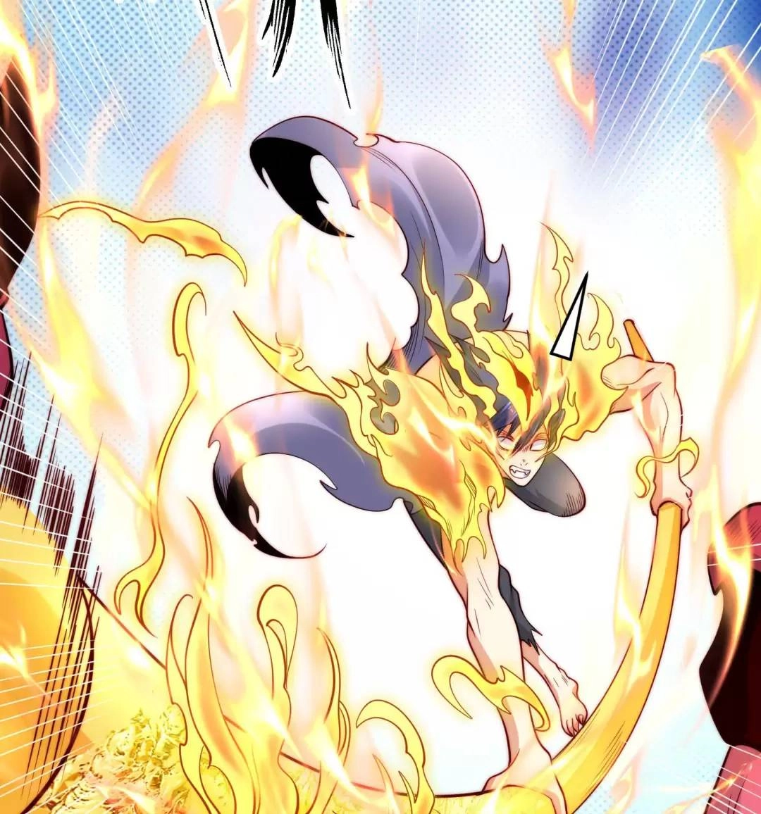 Vô Địch Từ Cưỡng Hôn Ma Nữ Chapter 64 - 42