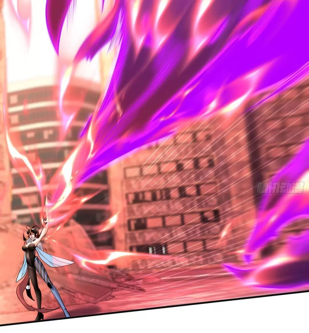 Vô Địch Từ Cưỡng Hôn Ma Nữ Chapter 64 - 47