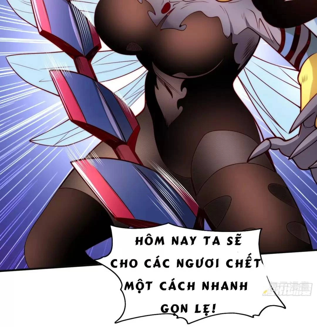 Vô Địch Từ Cưỡng Hôn Ma Nữ Chapter 64 - 59