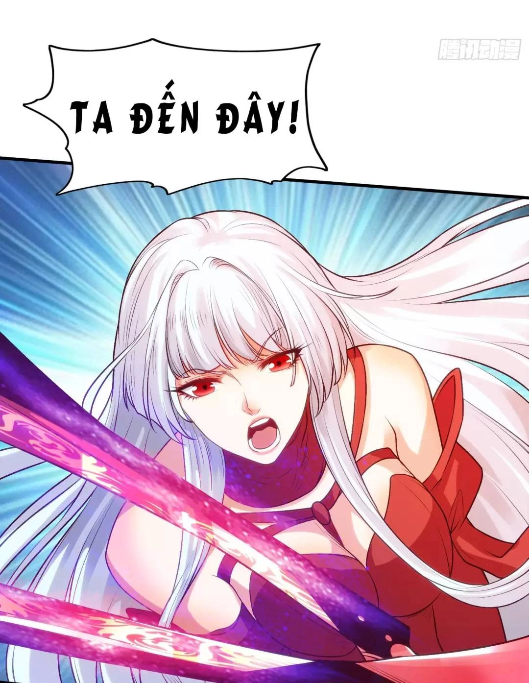 Vô Địch Từ Cưỡng Hôn Ma Nữ Chapter 65 - 8