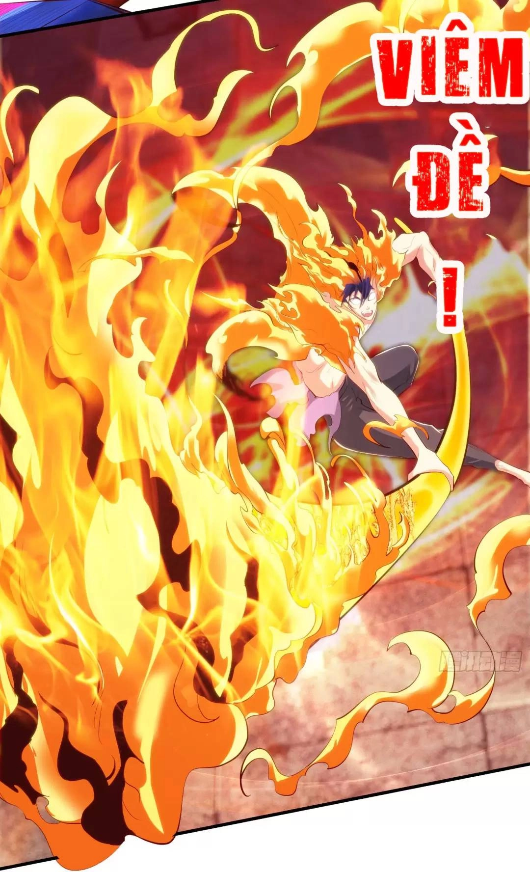 Vô Địch Từ Cưỡng Hôn Ma Nữ Chapter 65 - 18