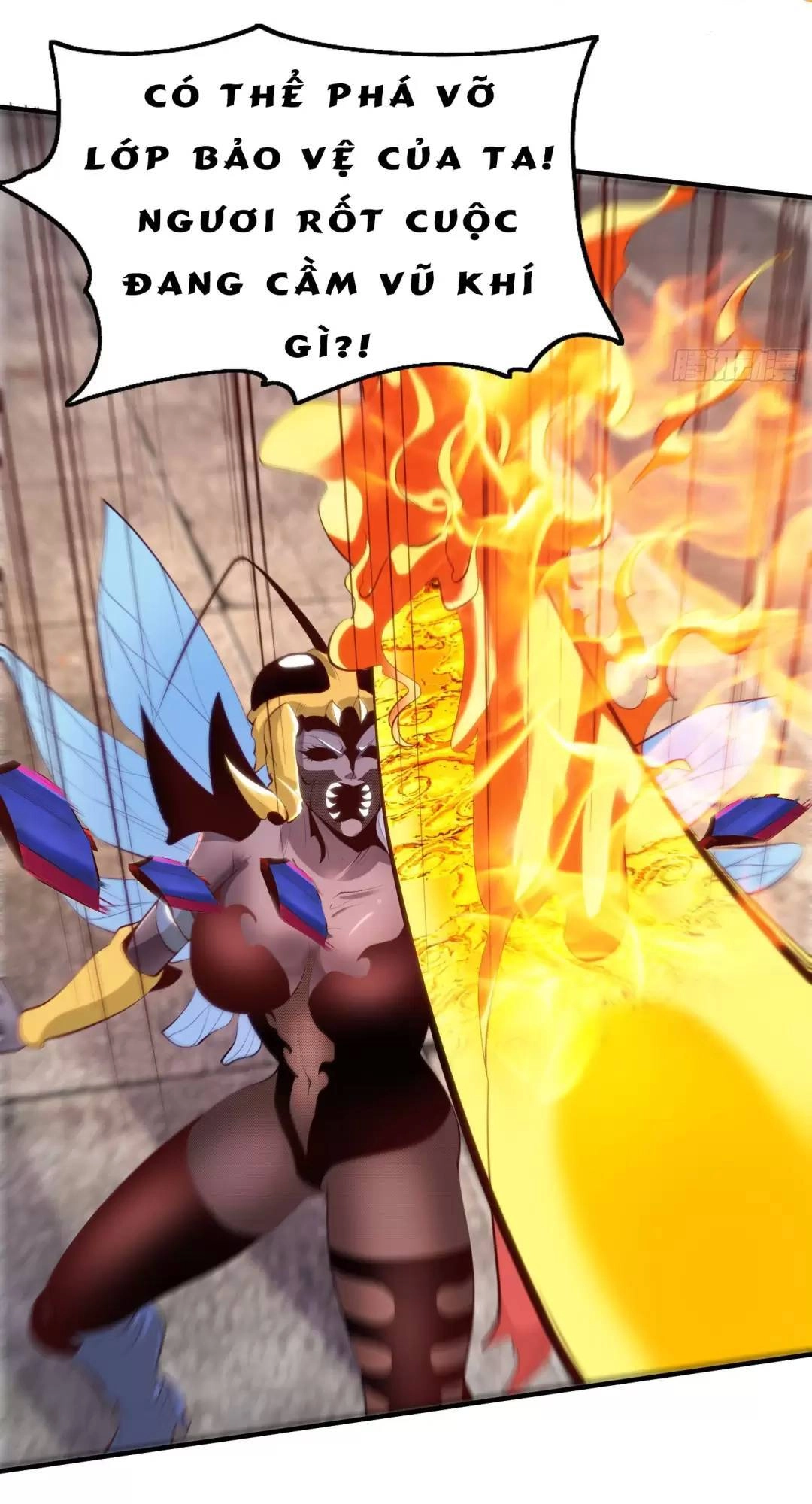 Vô Địch Từ Cưỡng Hôn Ma Nữ Chapter 65 - 20