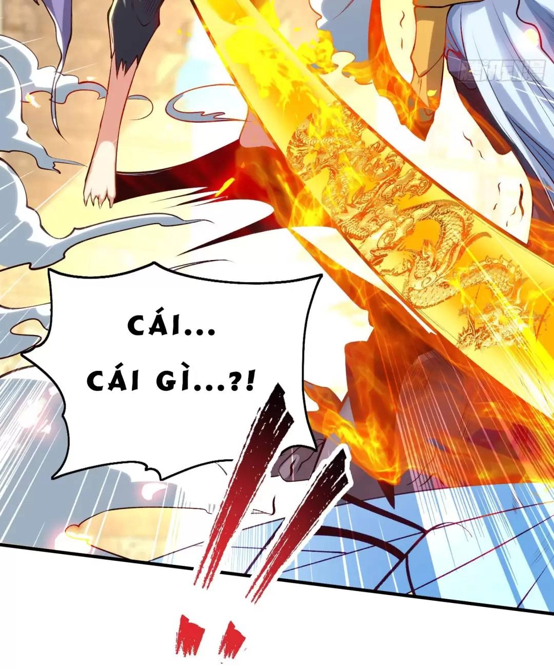 Vô Địch Từ Cưỡng Hôn Ma Nữ Chapter 65 - 23