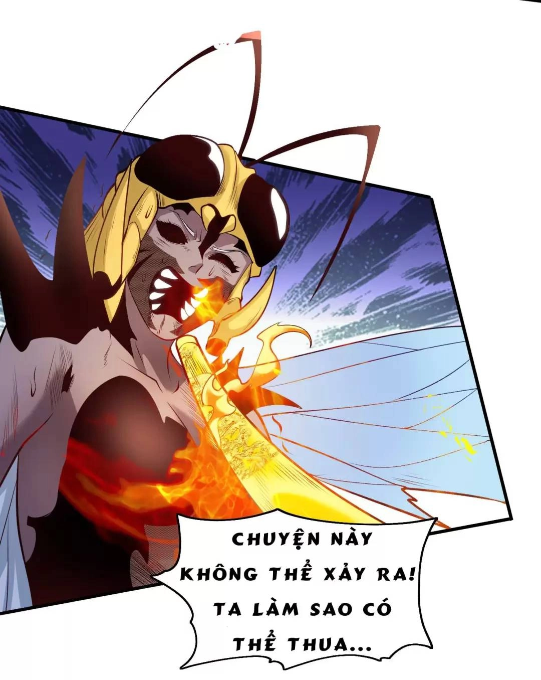 Vô Địch Từ Cưỡng Hôn Ma Nữ Chapter 65 - 24