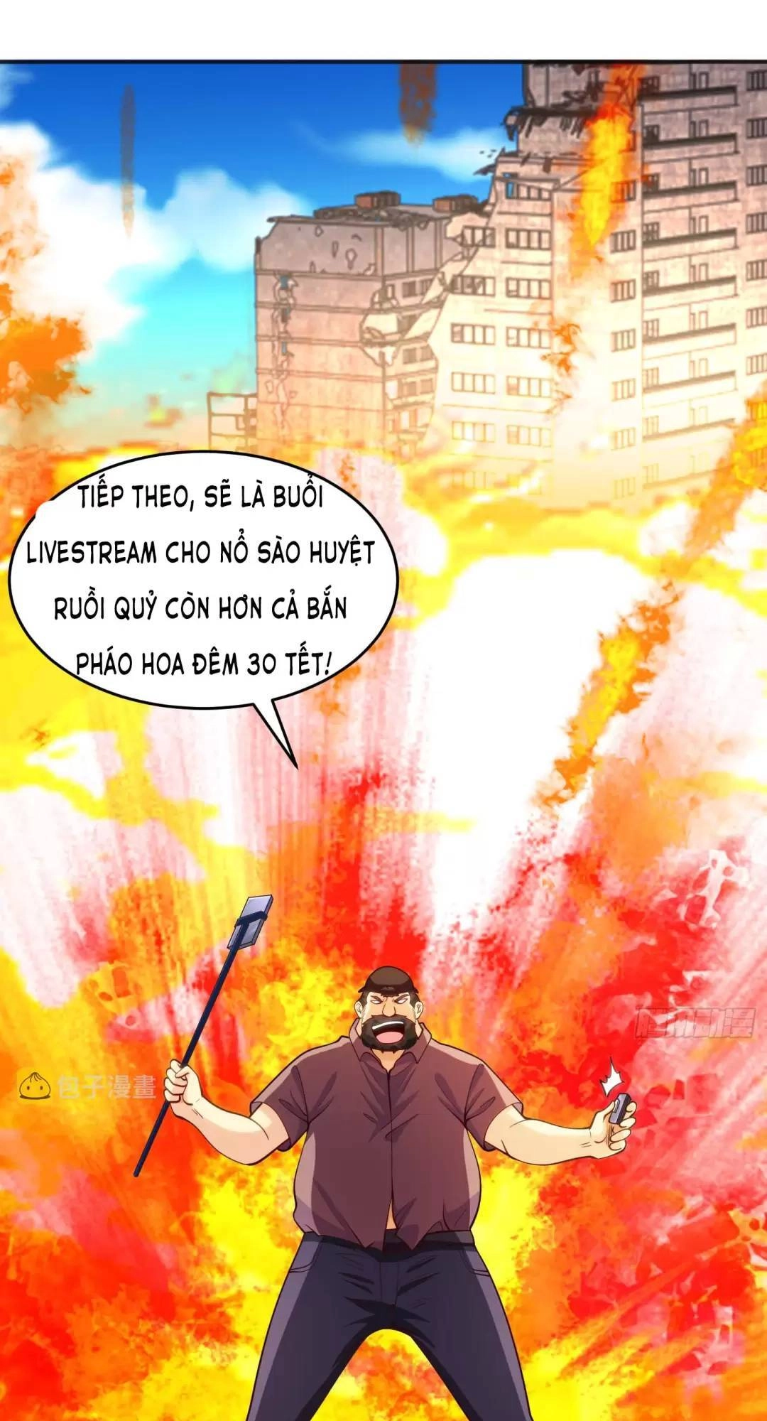 Vô Địch Từ Cưỡng Hôn Ma Nữ Chapter 65 - 33