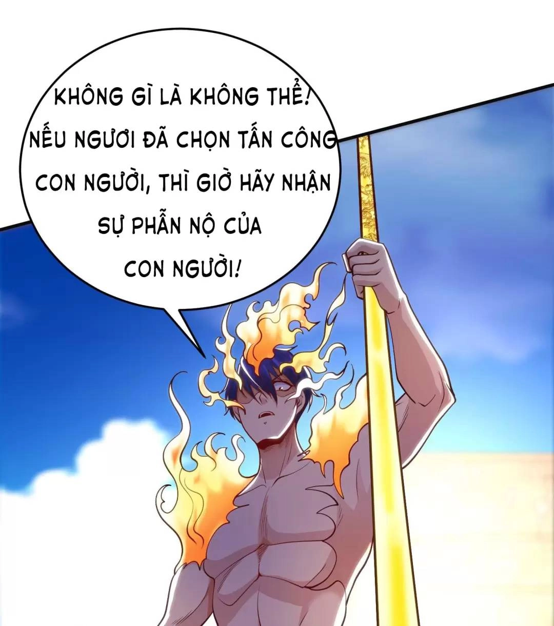 Vô Địch Từ Cưỡng Hôn Ma Nữ Chapter 65 - 41