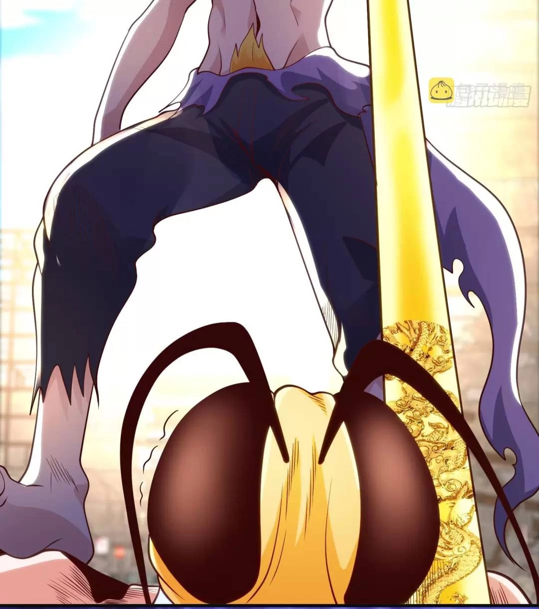 Vô Địch Từ Cưỡng Hôn Ma Nữ Chapter 65 - 42