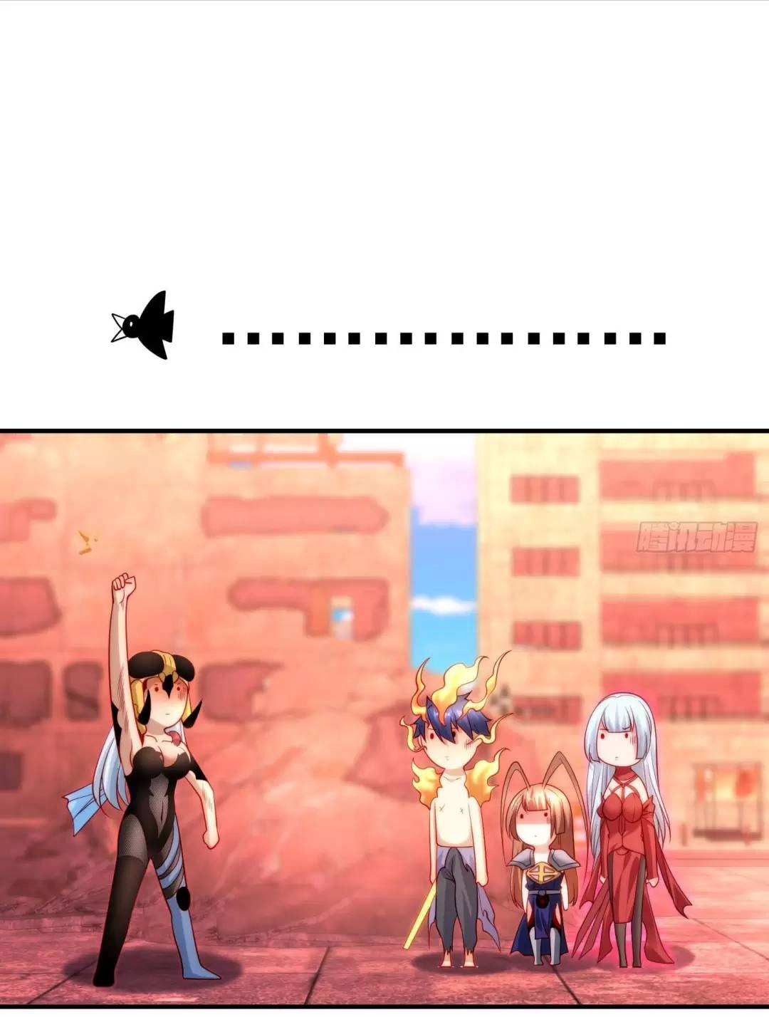 Vô Địch Từ Cưỡng Hôn Ma Nữ Chapter 65 - 53