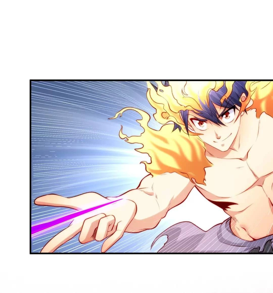 Vô Địch Từ Cưỡng Hôn Ma Nữ Chapter 65 - 61