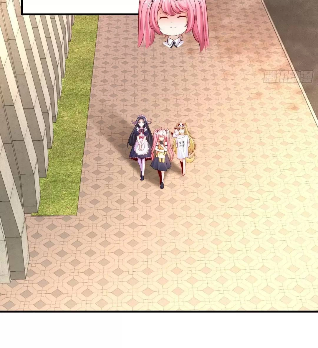 Vô Địch Từ Cưỡng Hôn Ma Nữ Chapter 66 - 4