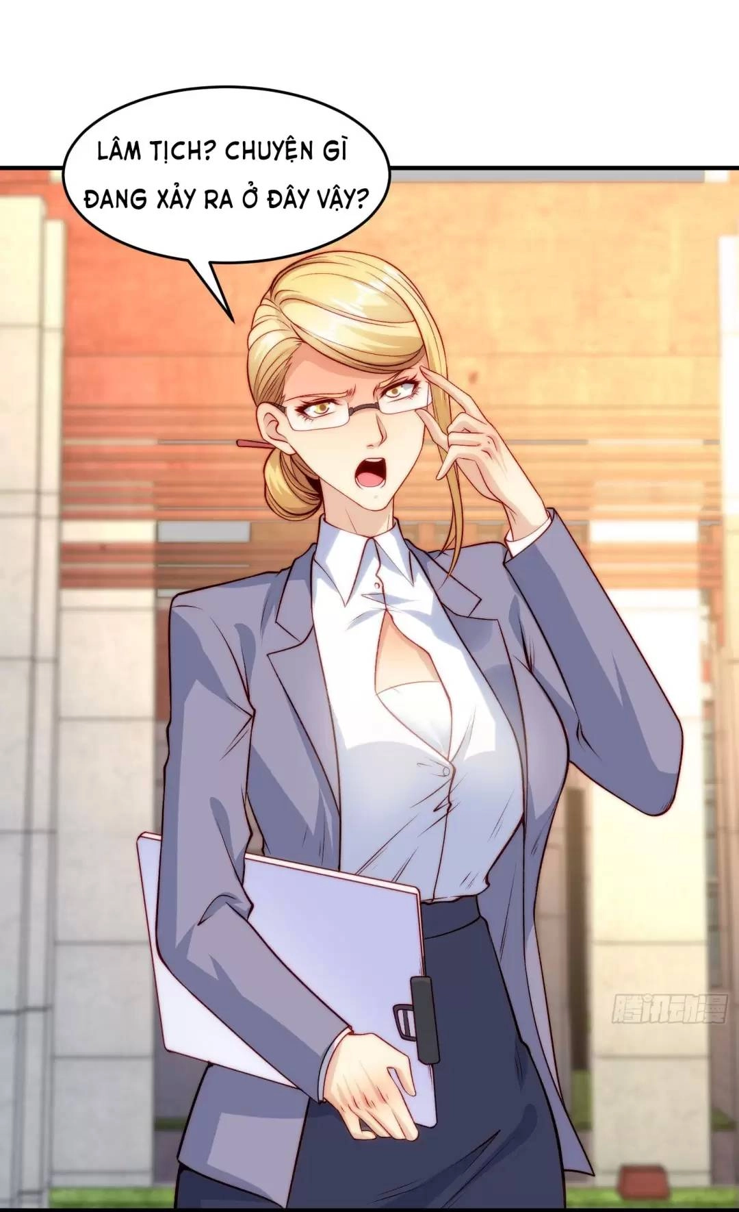 Vô Địch Từ Cưỡng Hôn Ma Nữ Chapter 66 - 21