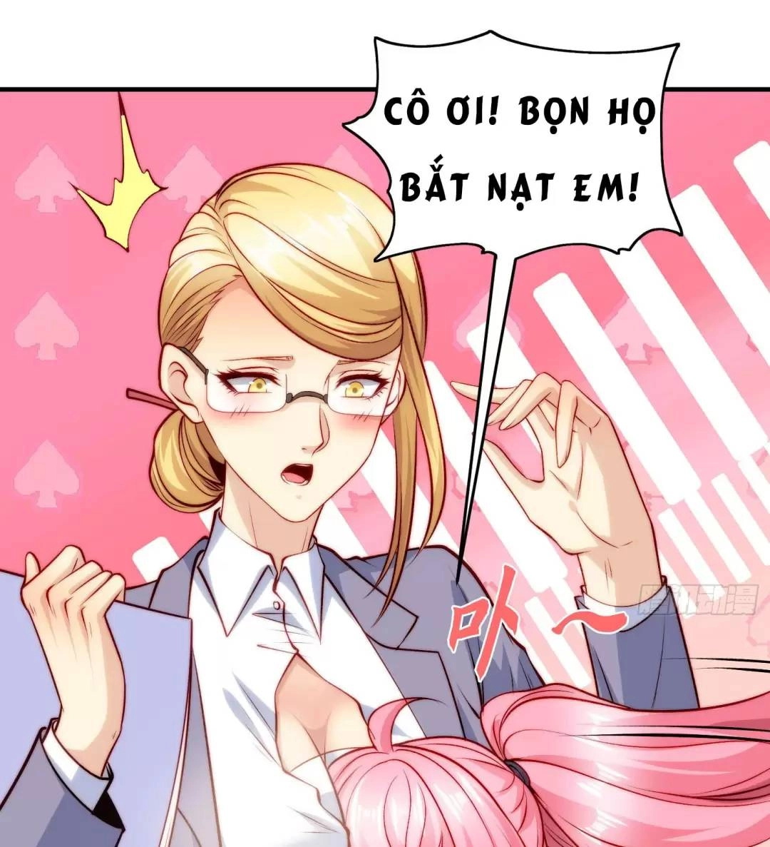 Vô Địch Từ Cưỡng Hôn Ma Nữ Chapter 66 - 23