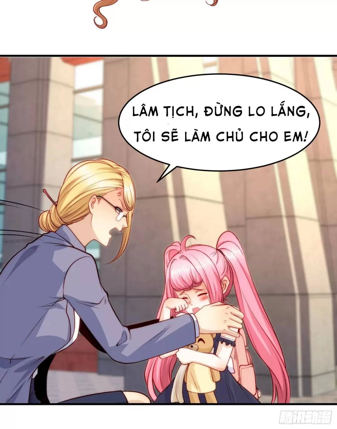 Vô Địch Từ Cưỡng Hôn Ma Nữ Chapter 66 - 25