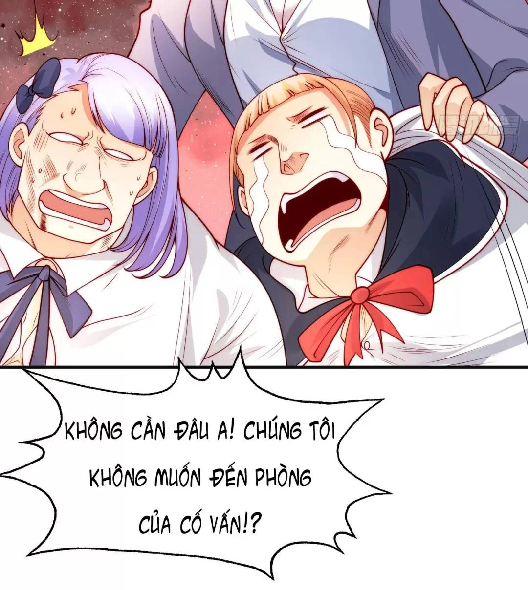 Vô Địch Từ Cưỡng Hôn Ma Nữ Chapter 66 - 34