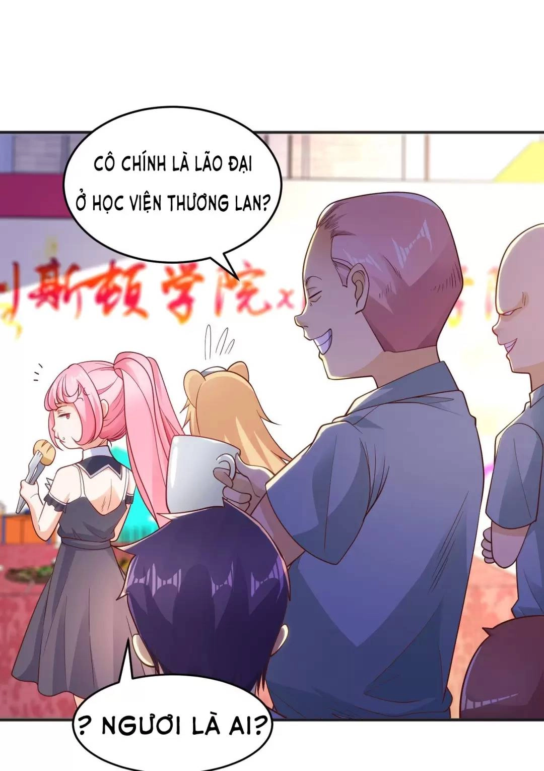 Vô Địch Từ Cưỡng Hôn Ma Nữ Chapter 66 - 42