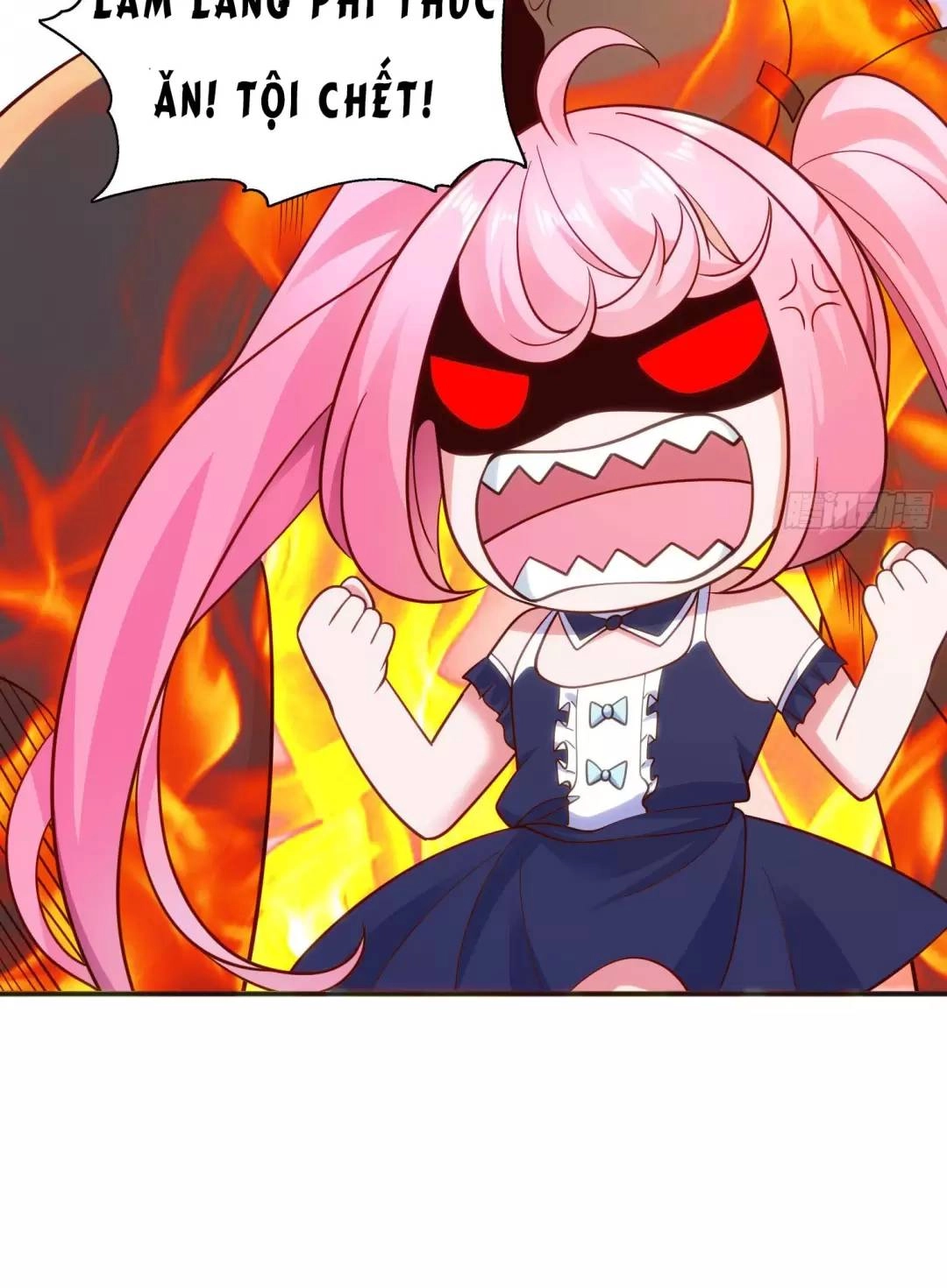 Vô Địch Từ Cưỡng Hôn Ma Nữ Chapter 66 - 51