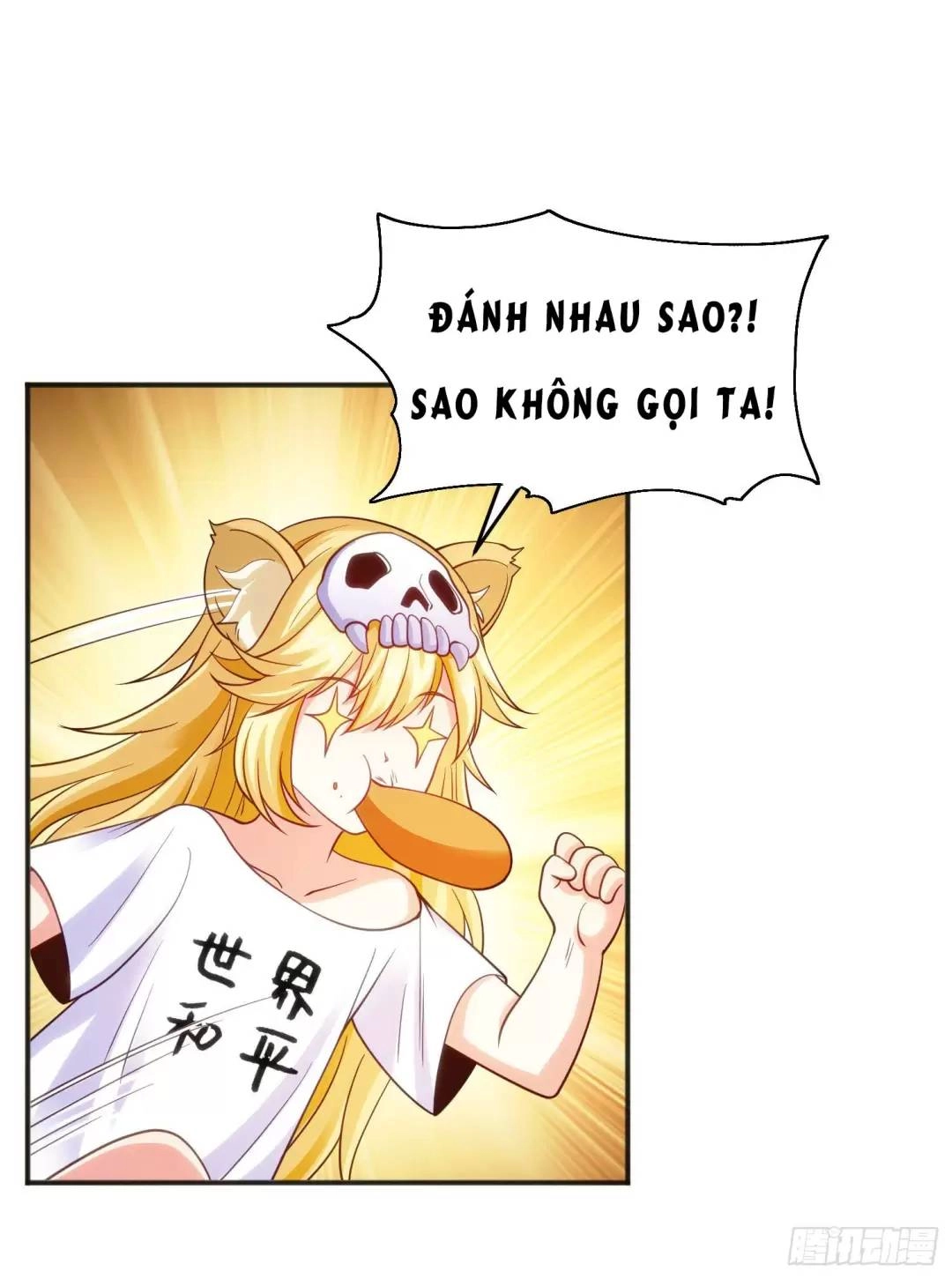 Vô Địch Từ Cưỡng Hôn Ma Nữ Chapter 66 - 52