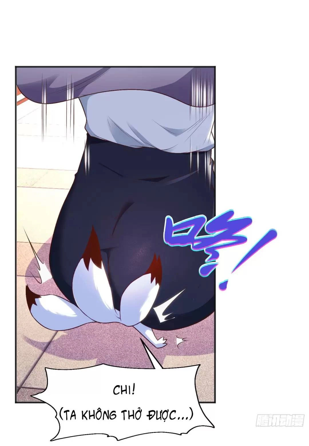 Vô Địch Từ Cưỡng Hôn Ma Nữ Chapter 66 - 59