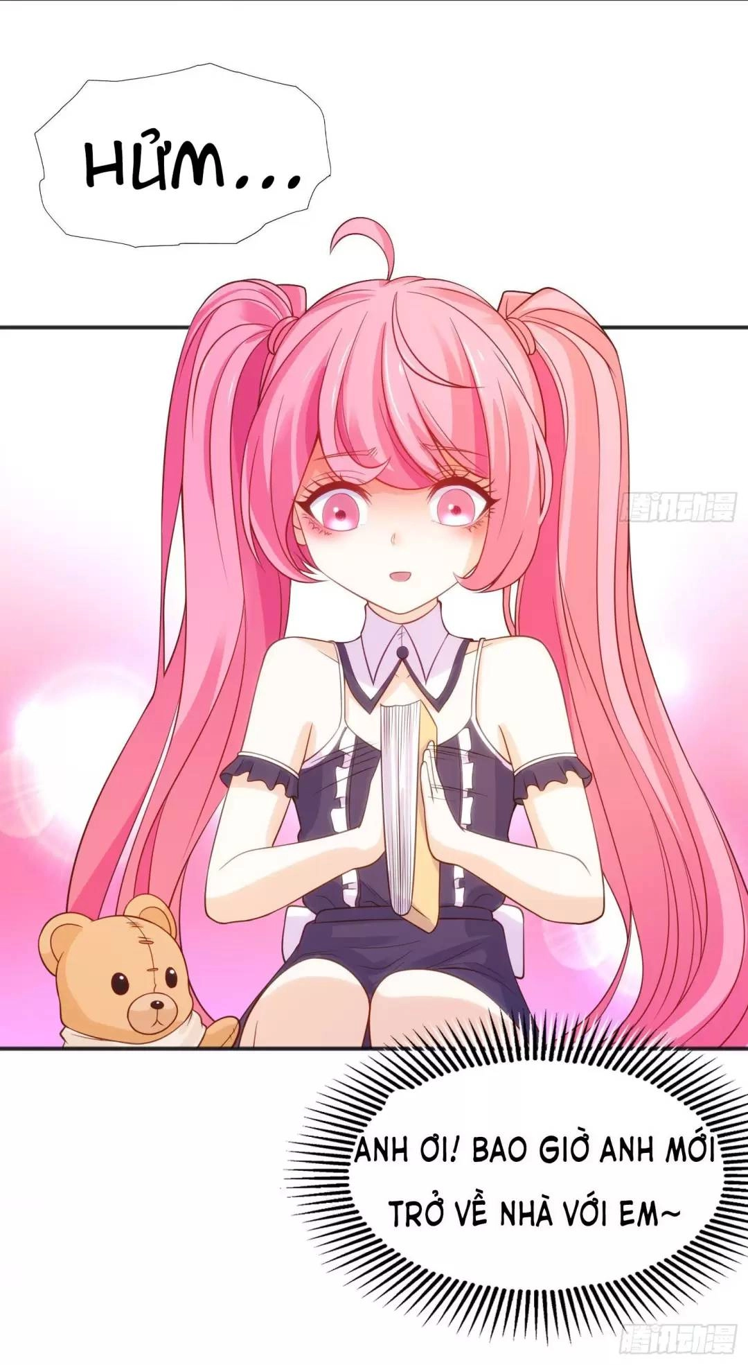 Vô Địch Từ Cưỡng Hôn Ma Nữ Chapter 66 - 66