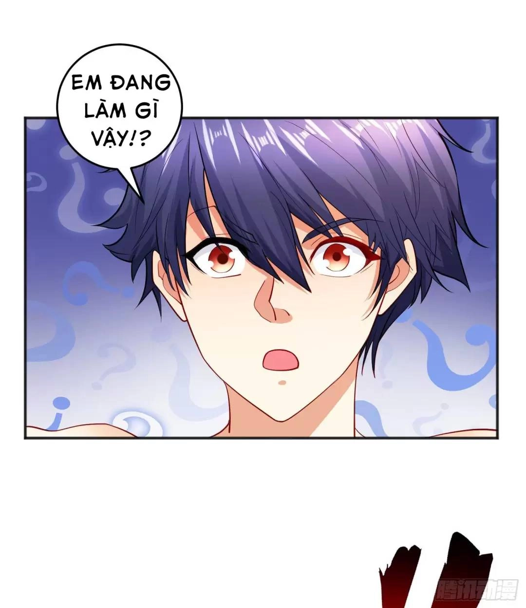 Vô Địch Từ Cưỡng Hôn Ma Nữ Chapter 67 - 31