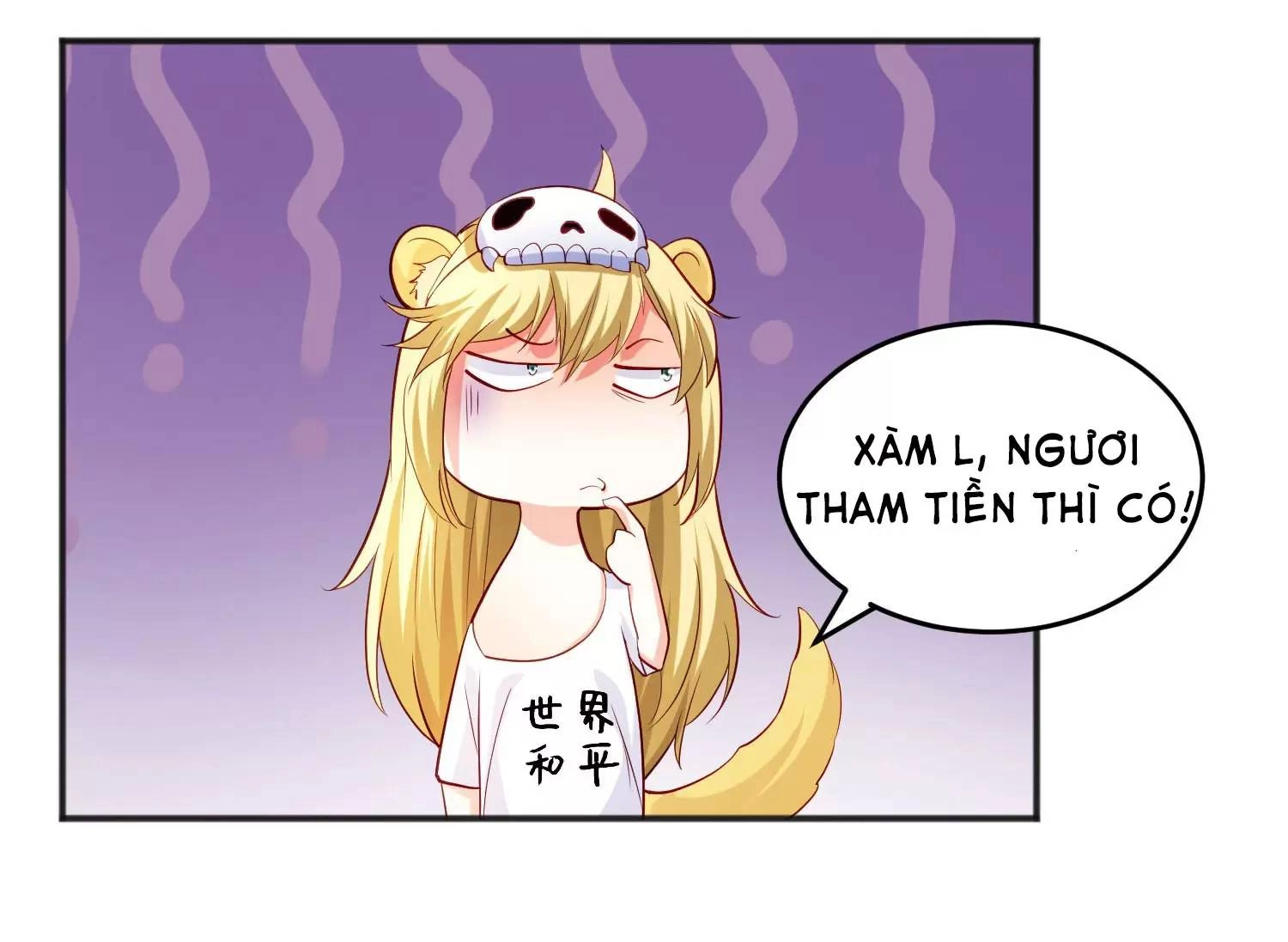 Vô Địch Từ Cưỡng Hôn Ma Nữ Chapter 67 - 38