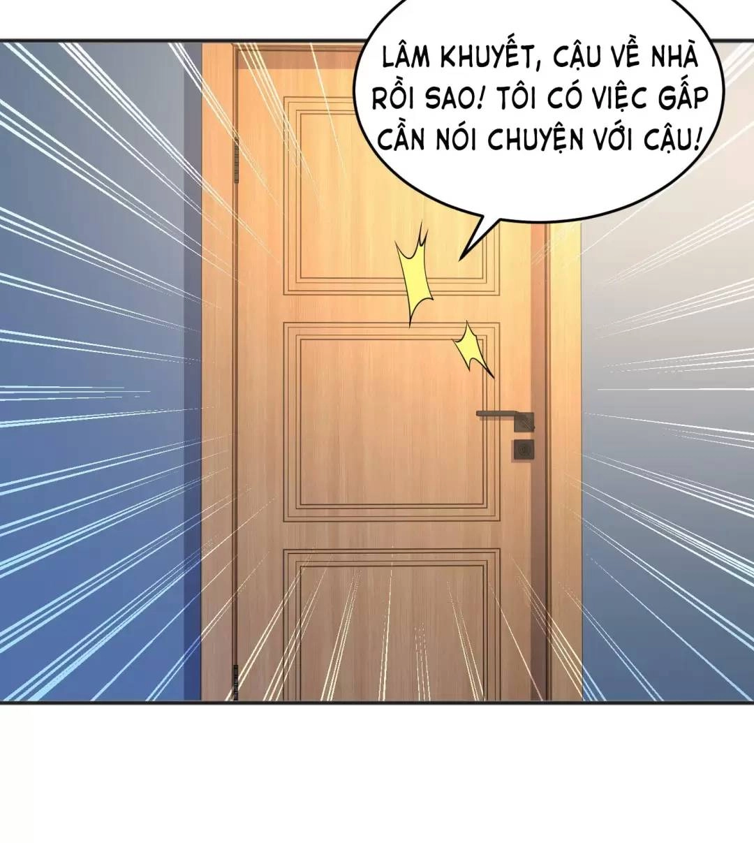 Vô Địch Từ Cưỡng Hôn Ma Nữ Chapter 67 - 43