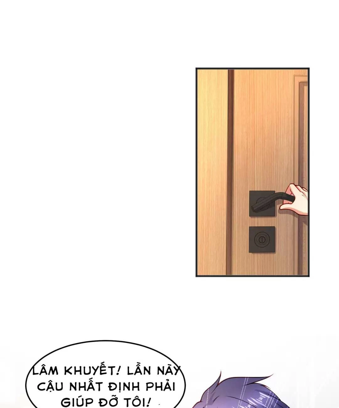 Vô Địch Từ Cưỡng Hôn Ma Nữ Chapter 67 - 44