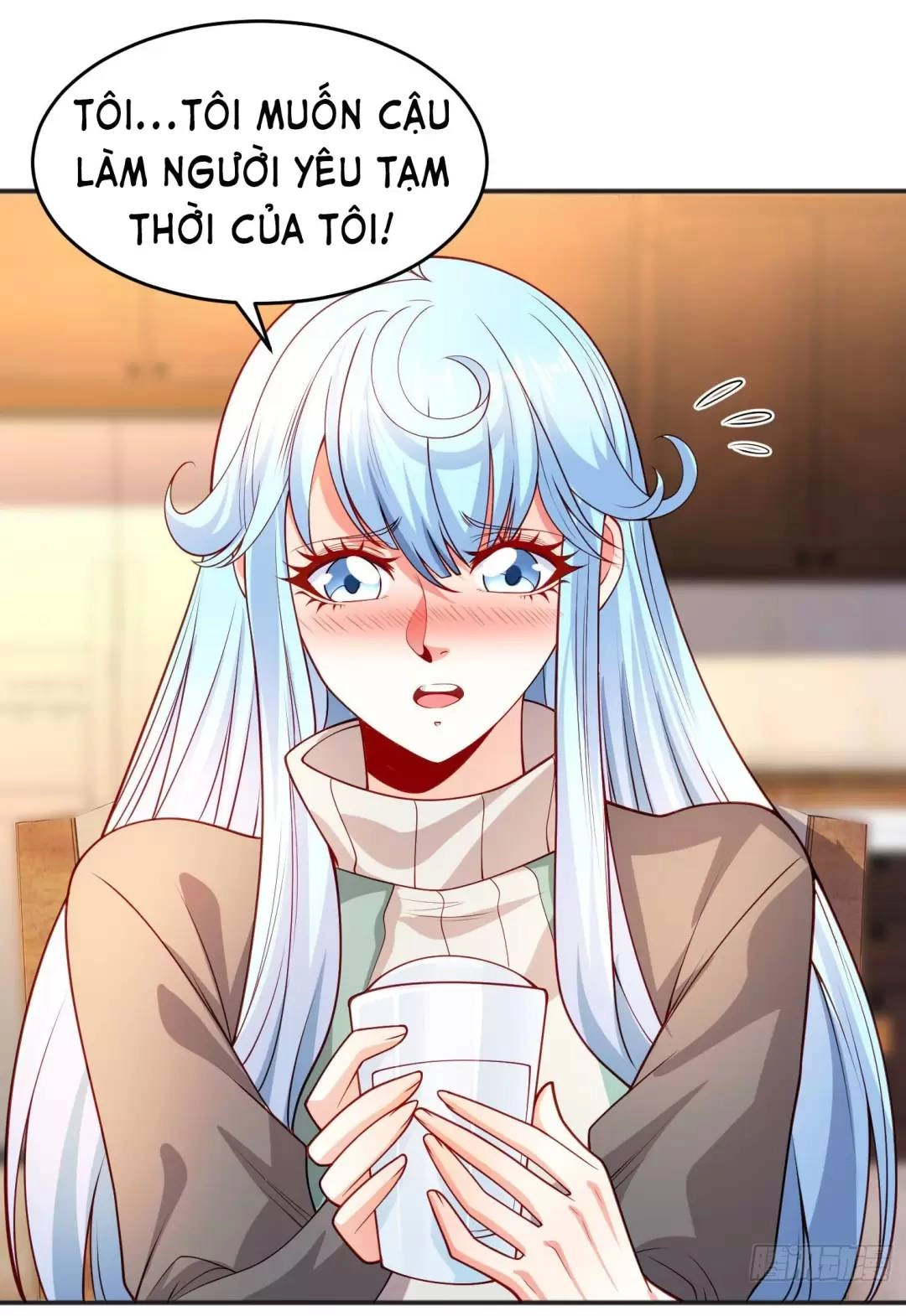 Vô Địch Từ Cưỡng Hôn Ma Nữ Chapter 67 - 48