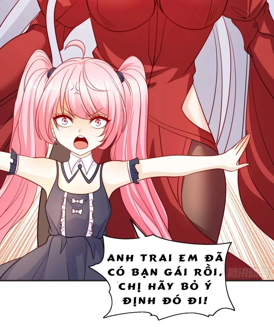 Vô Địch Từ Cưỡng Hôn Ma Nữ Chapter 67 - 51