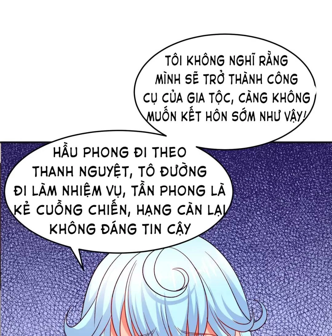 Vô Địch Từ Cưỡng Hôn Ma Nữ Chapter 67 - 55