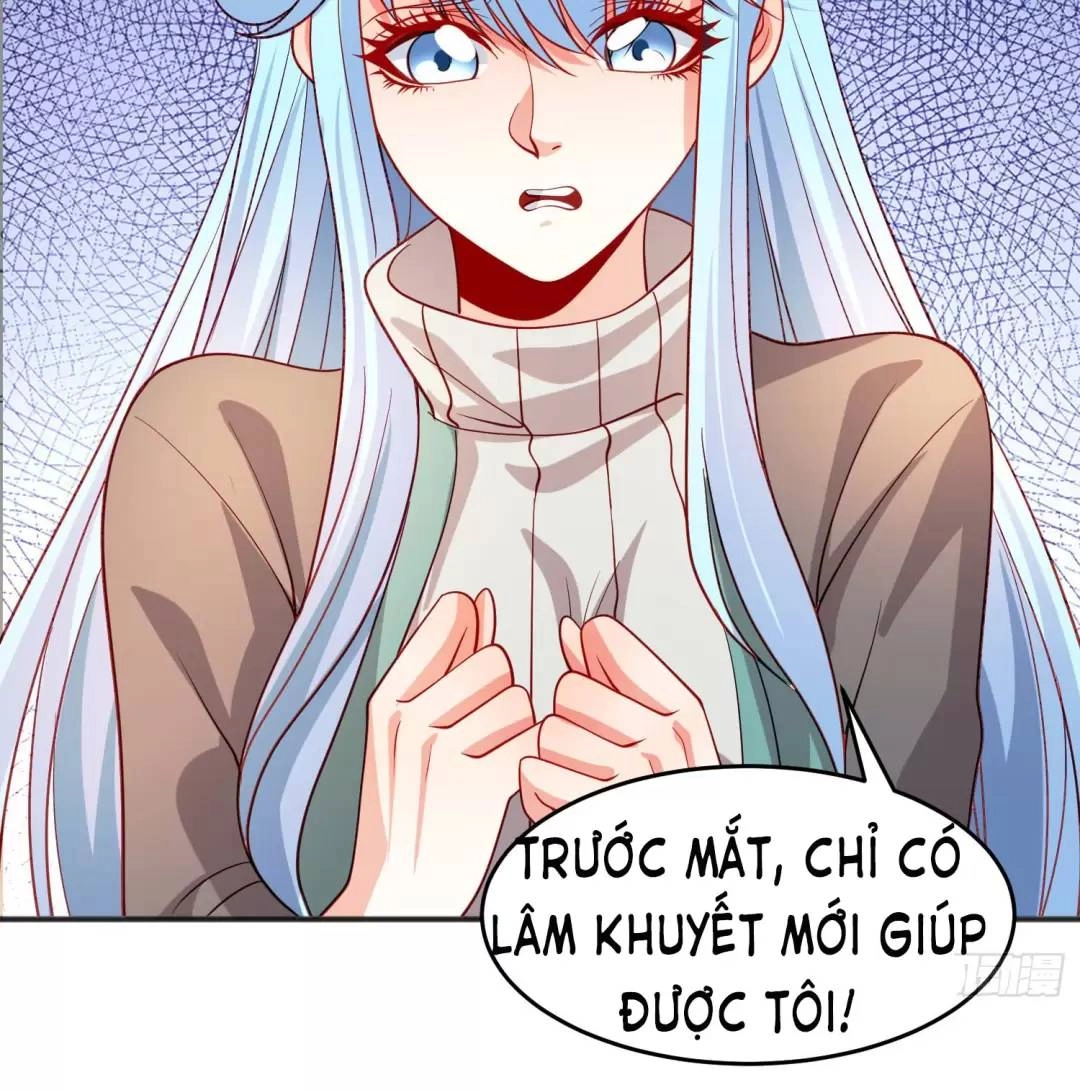 Vô Địch Từ Cưỡng Hôn Ma Nữ Chapter 67 - 56