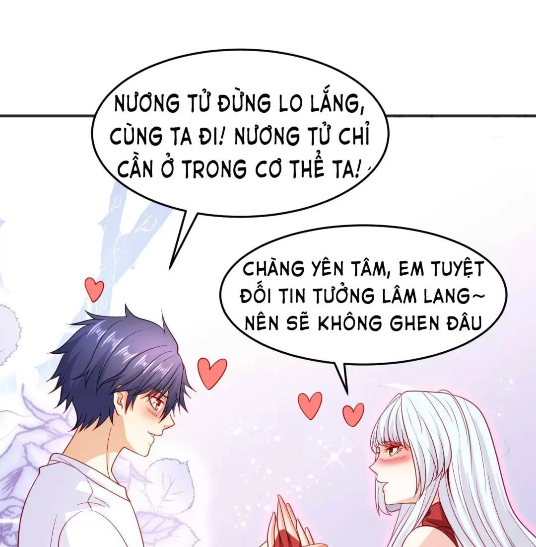 Vô Địch Từ Cưỡng Hôn Ma Nữ Chapter 67 - 60