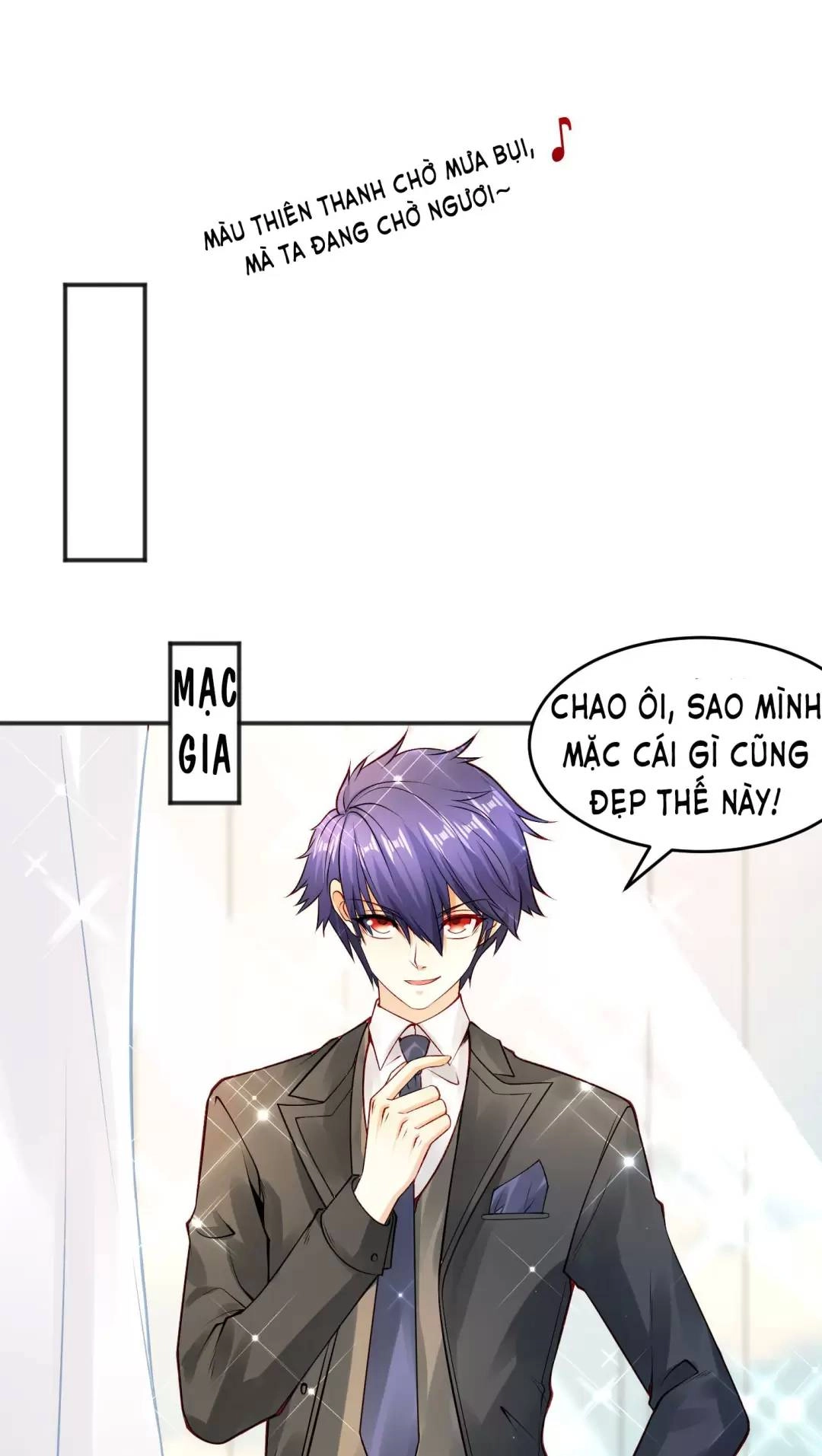 Vô Địch Từ Cưỡng Hôn Ma Nữ Chapter 67 - 62