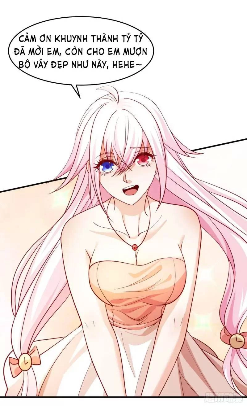 Vô Địch Từ Cưỡng Hôn Ma Nữ Chapter 67 - 67