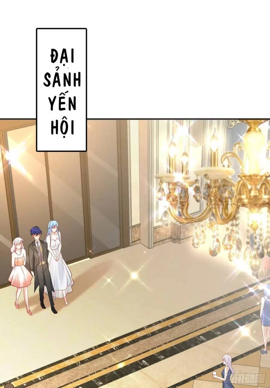 Vô Địch Từ Cưỡng Hôn Ma Nữ Chapter 68 - 3