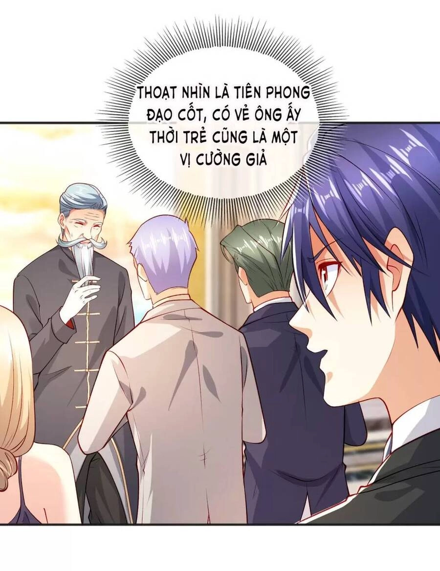 Vô Địch Từ Cưỡng Hôn Ma Nữ Chapter 68 - 11