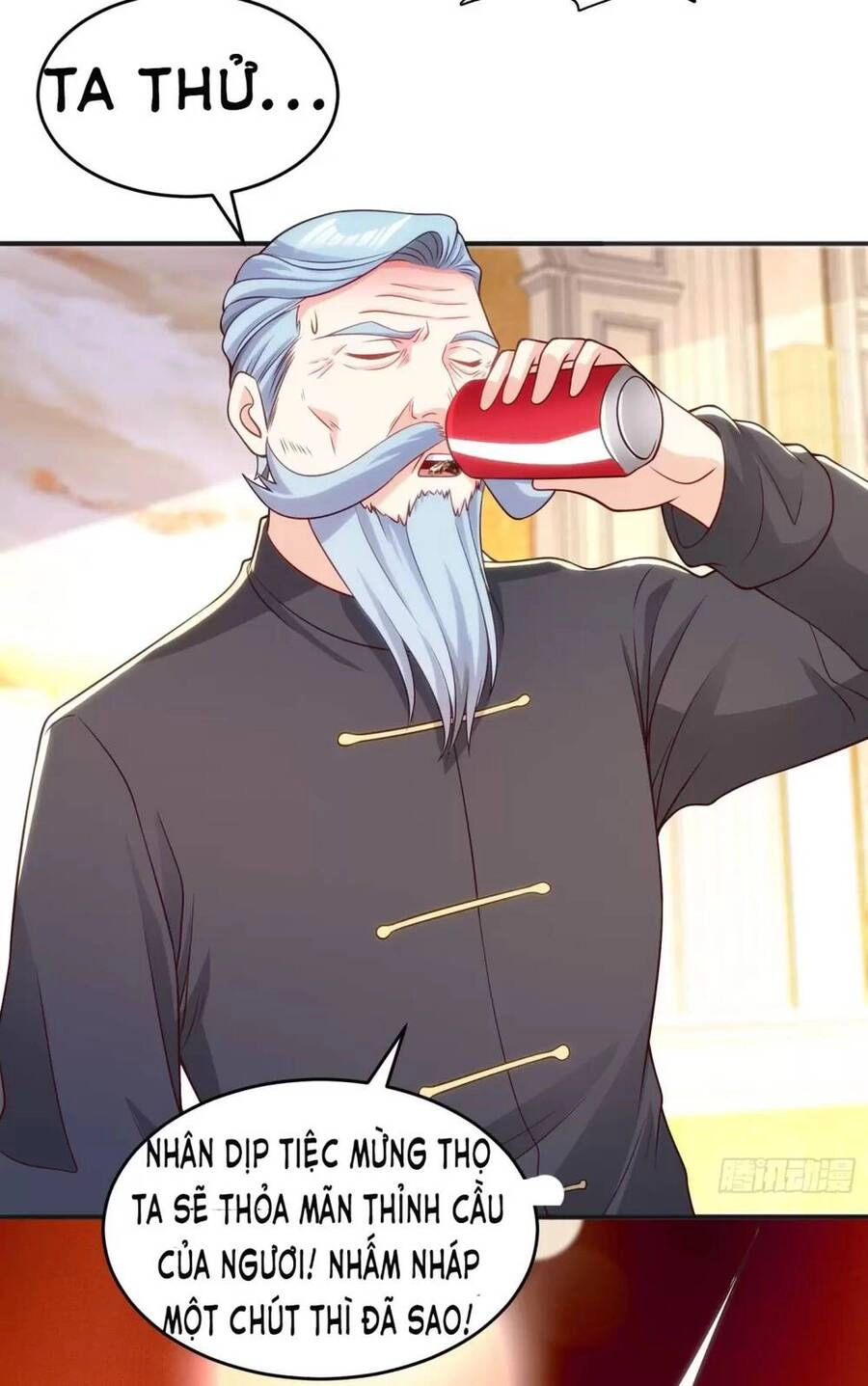 Vô Địch Từ Cưỡng Hôn Ma Nữ Chapter 68 - 42