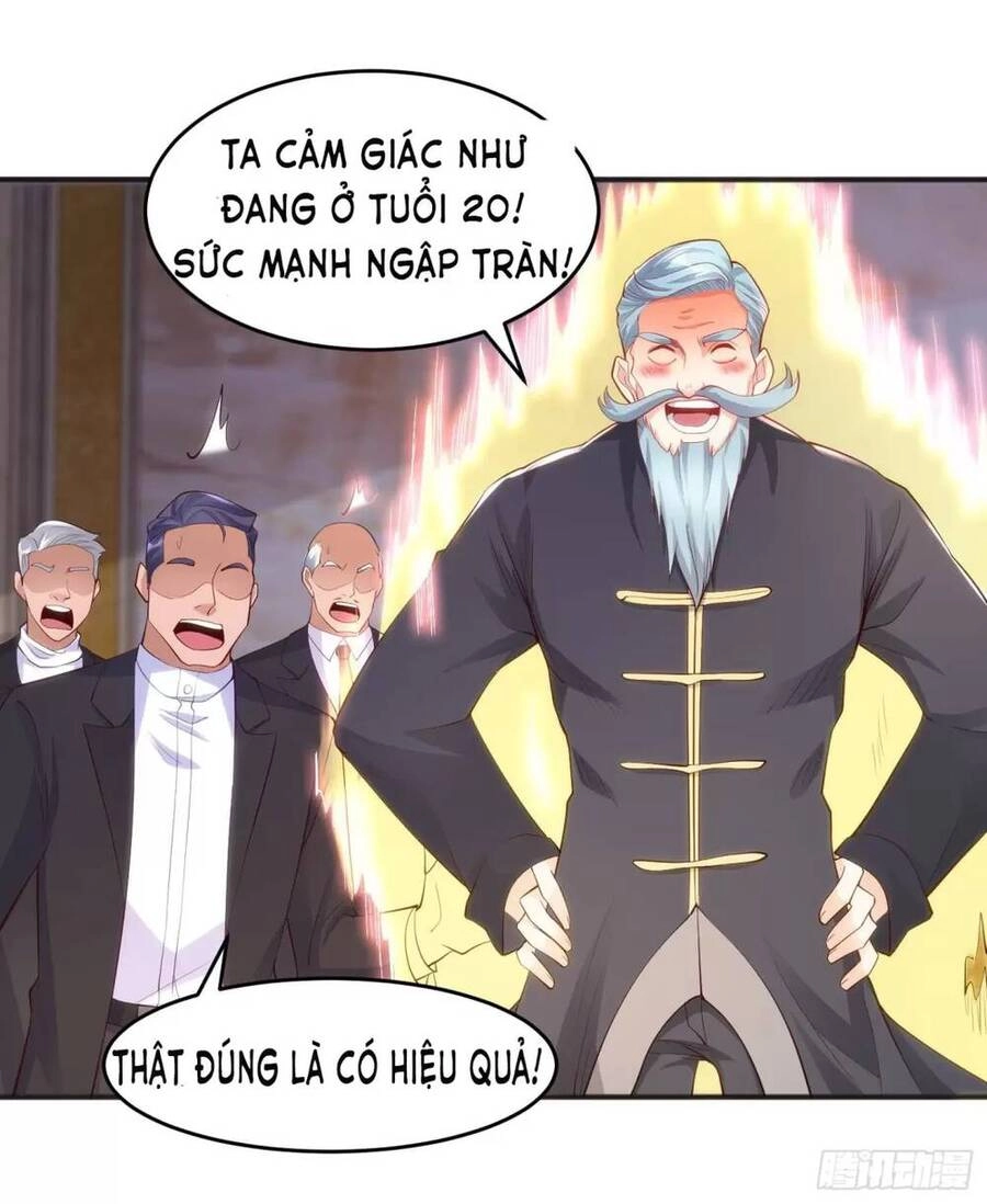 Vô Địch Từ Cưỡng Hôn Ma Nữ Chapter 68 - 45