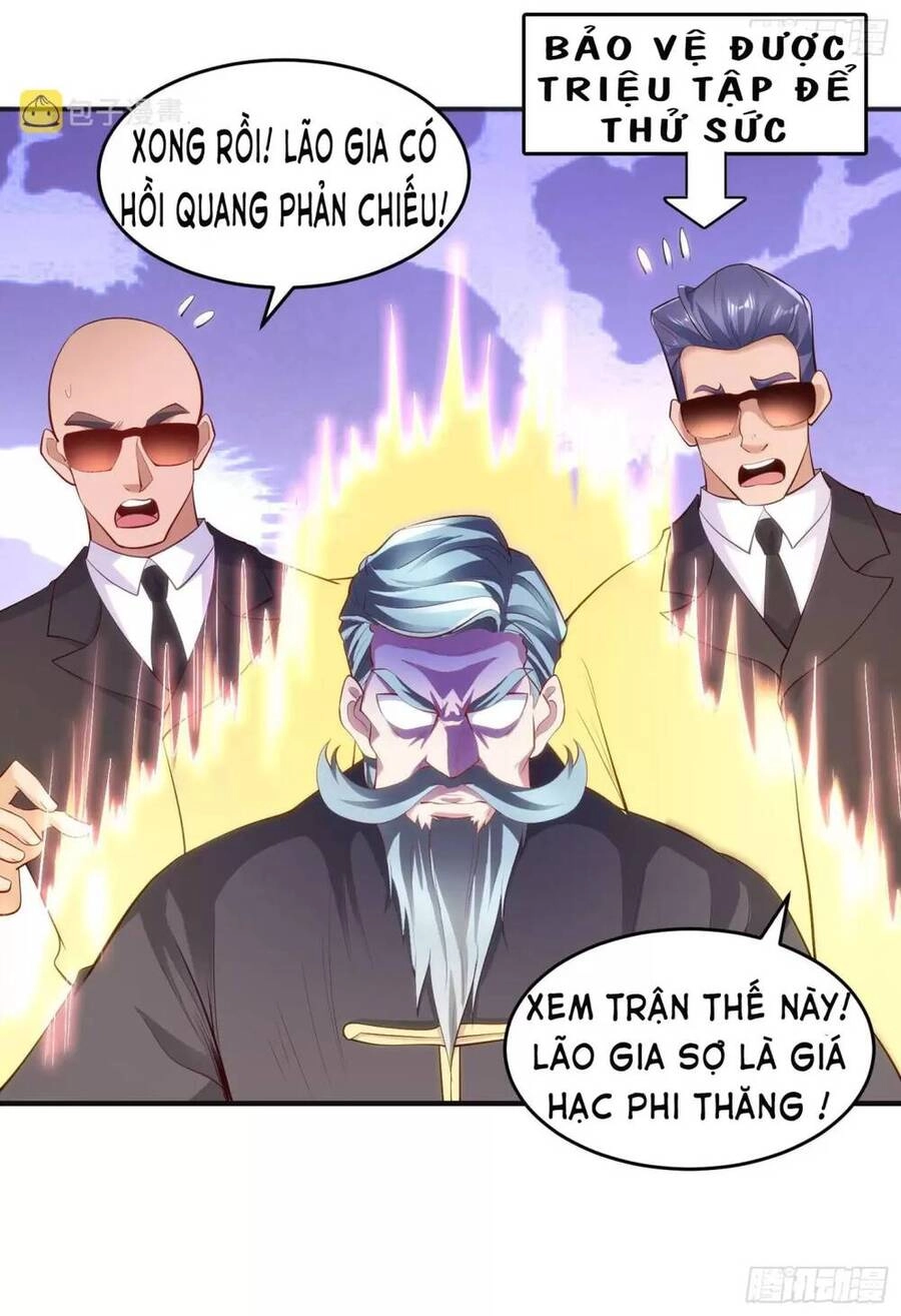 Vô Địch Từ Cưỡng Hôn Ma Nữ Chapter 68 - 47