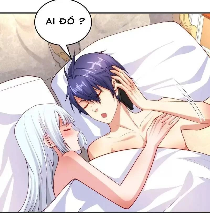 Vô Địch Từ Cưỡng Hôn Ma Nữ Chapter 69 - 5