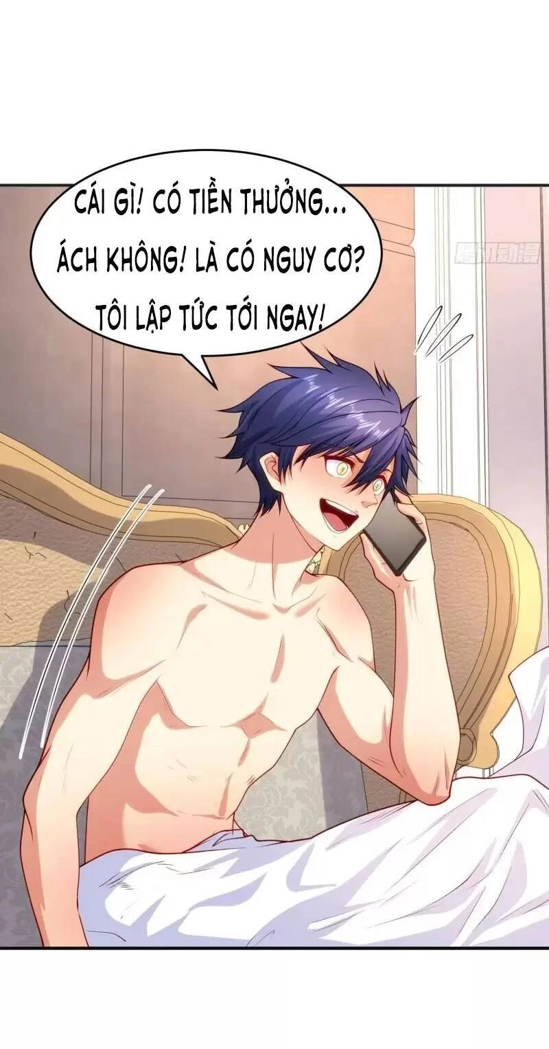 Vô Địch Từ Cưỡng Hôn Ma Nữ Chapter 69 - 7