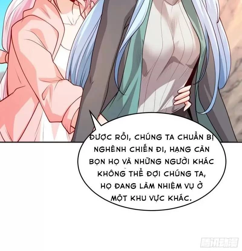 Vô Địch Từ Cưỡng Hôn Ma Nữ Chapter 69 - 14