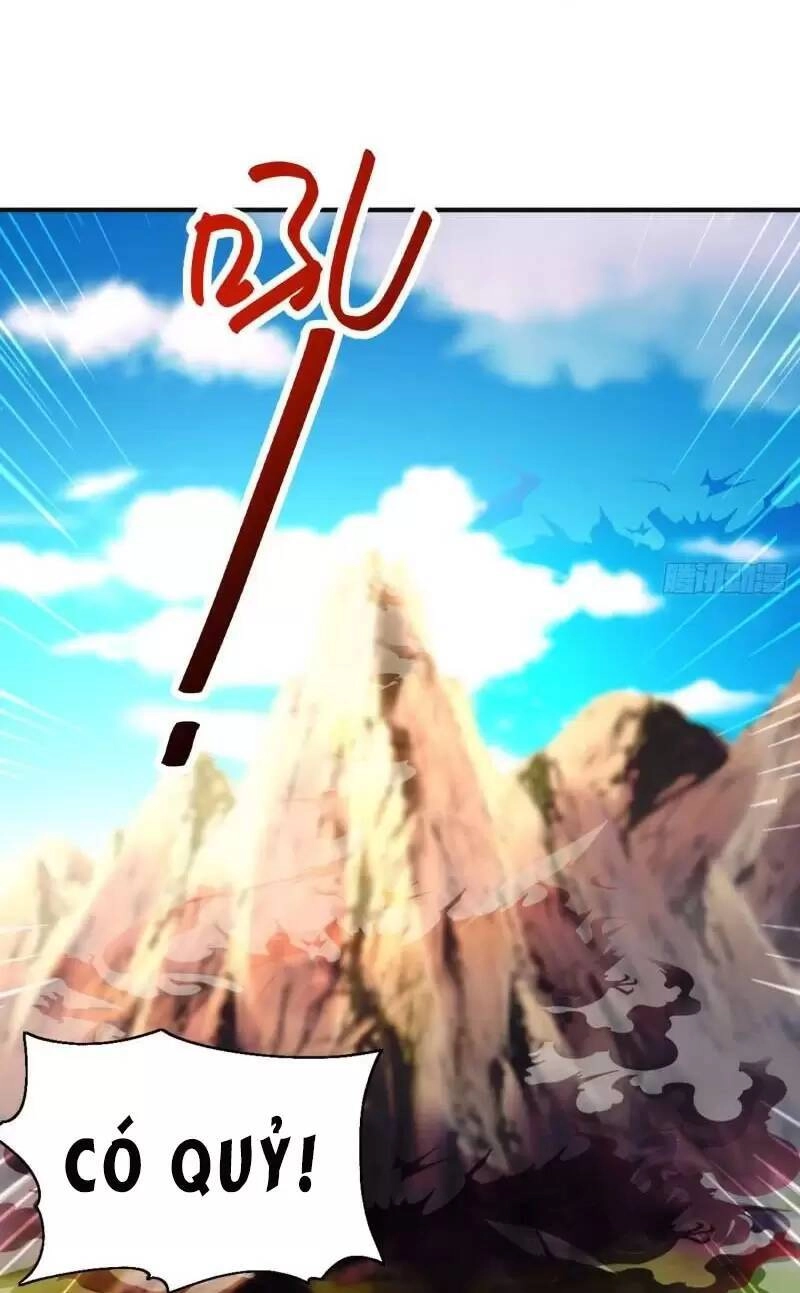 Vô Địch Từ Cưỡng Hôn Ma Nữ Chapter 69 - 17