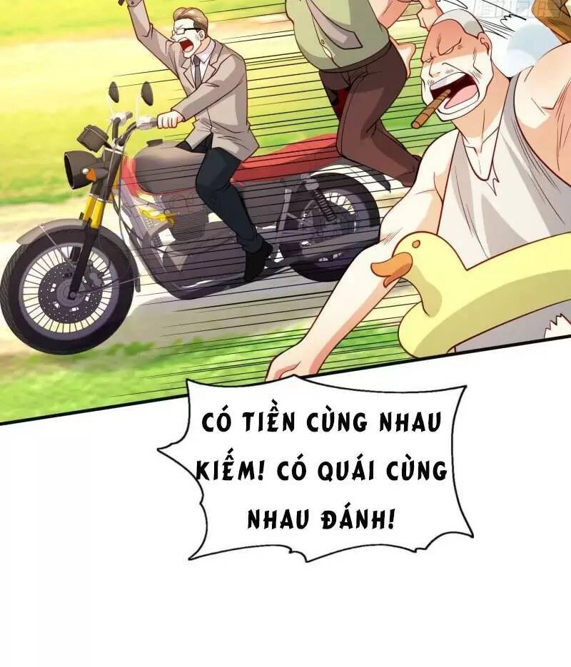 Vô Địch Từ Cưỡng Hôn Ma Nữ Chapter 69 - 24