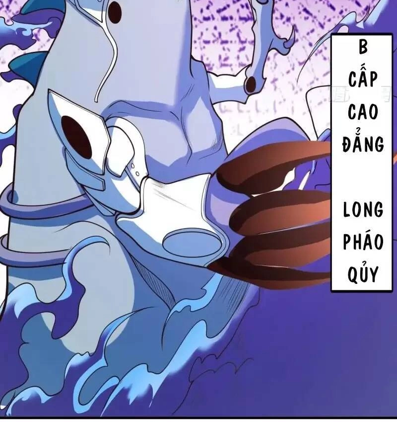 Vô Địch Từ Cưỡng Hôn Ma Nữ Chapter 69 - 47