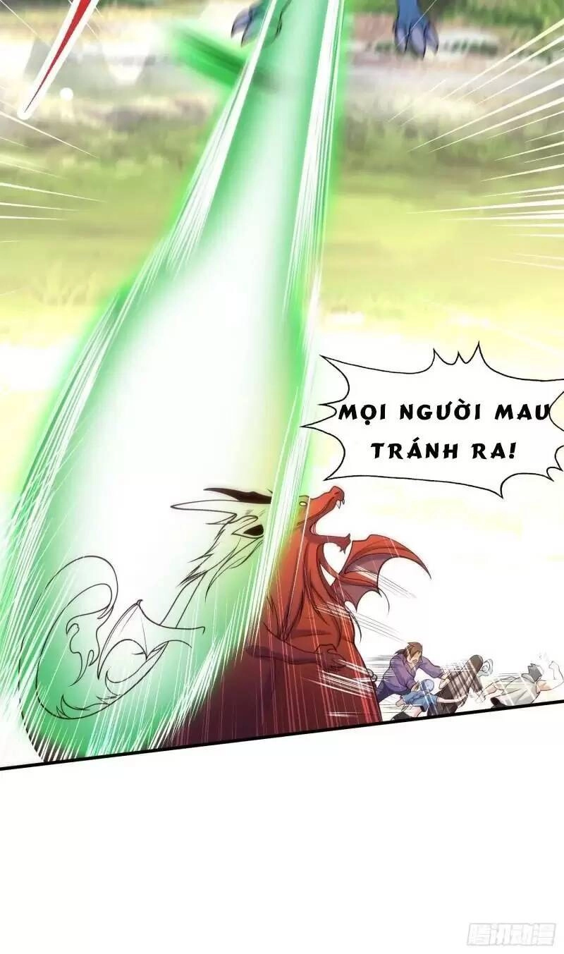 Vô Địch Từ Cưỡng Hôn Ma Nữ Chapter 69 - 50