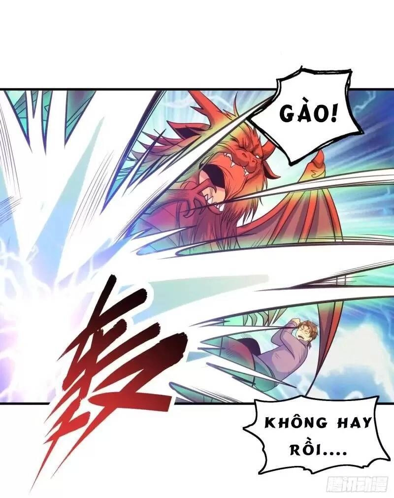 Vô Địch Từ Cưỡng Hôn Ma Nữ Chapter 69 - 51