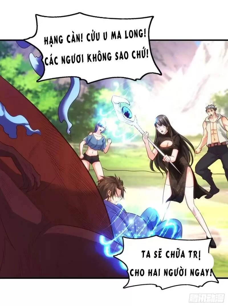 Vô Địch Từ Cưỡng Hôn Ma Nữ Chapter 69 - 52